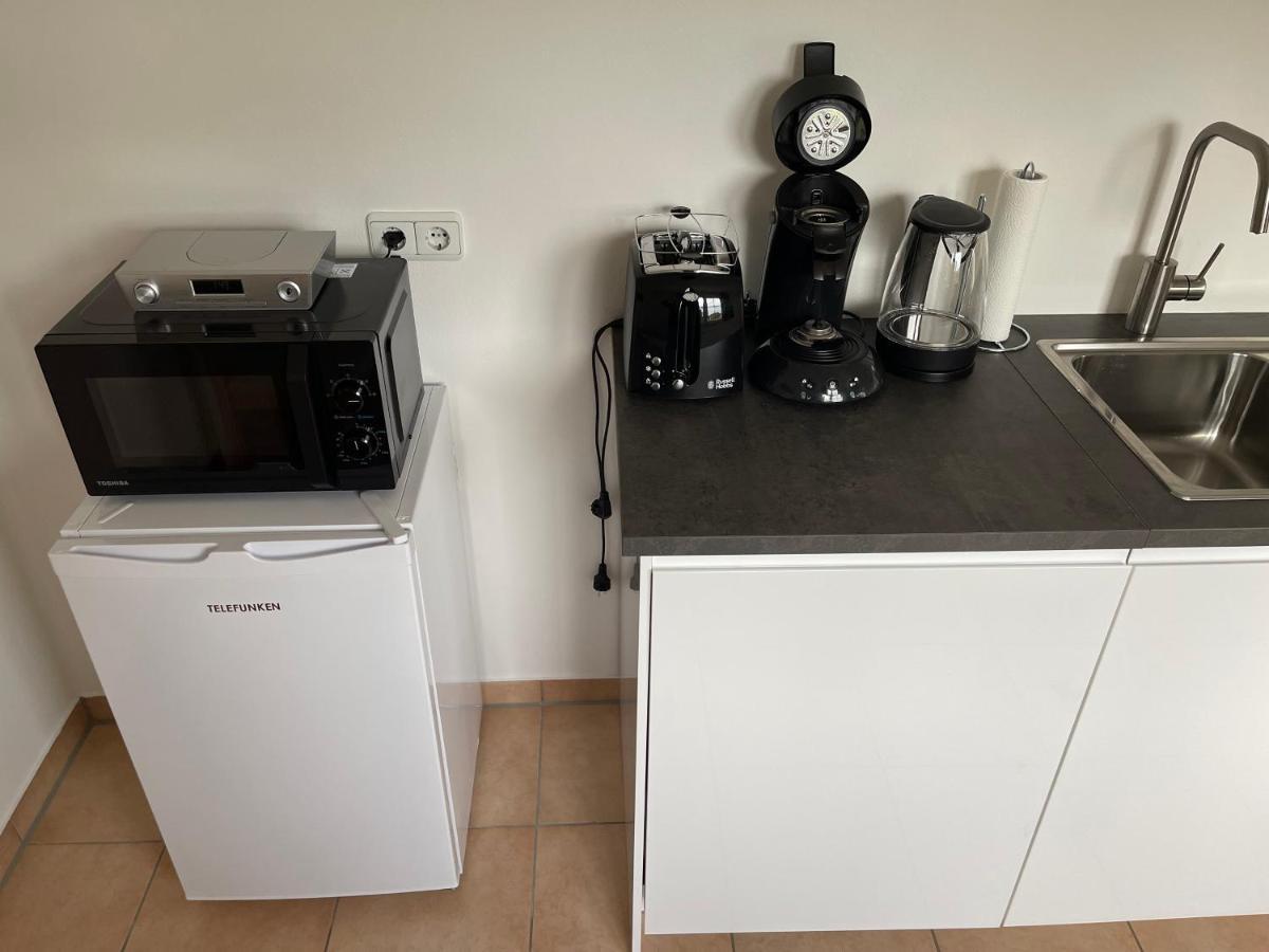 Apartment Muehlbach Bad Abbach Dış mekan fotoğraf