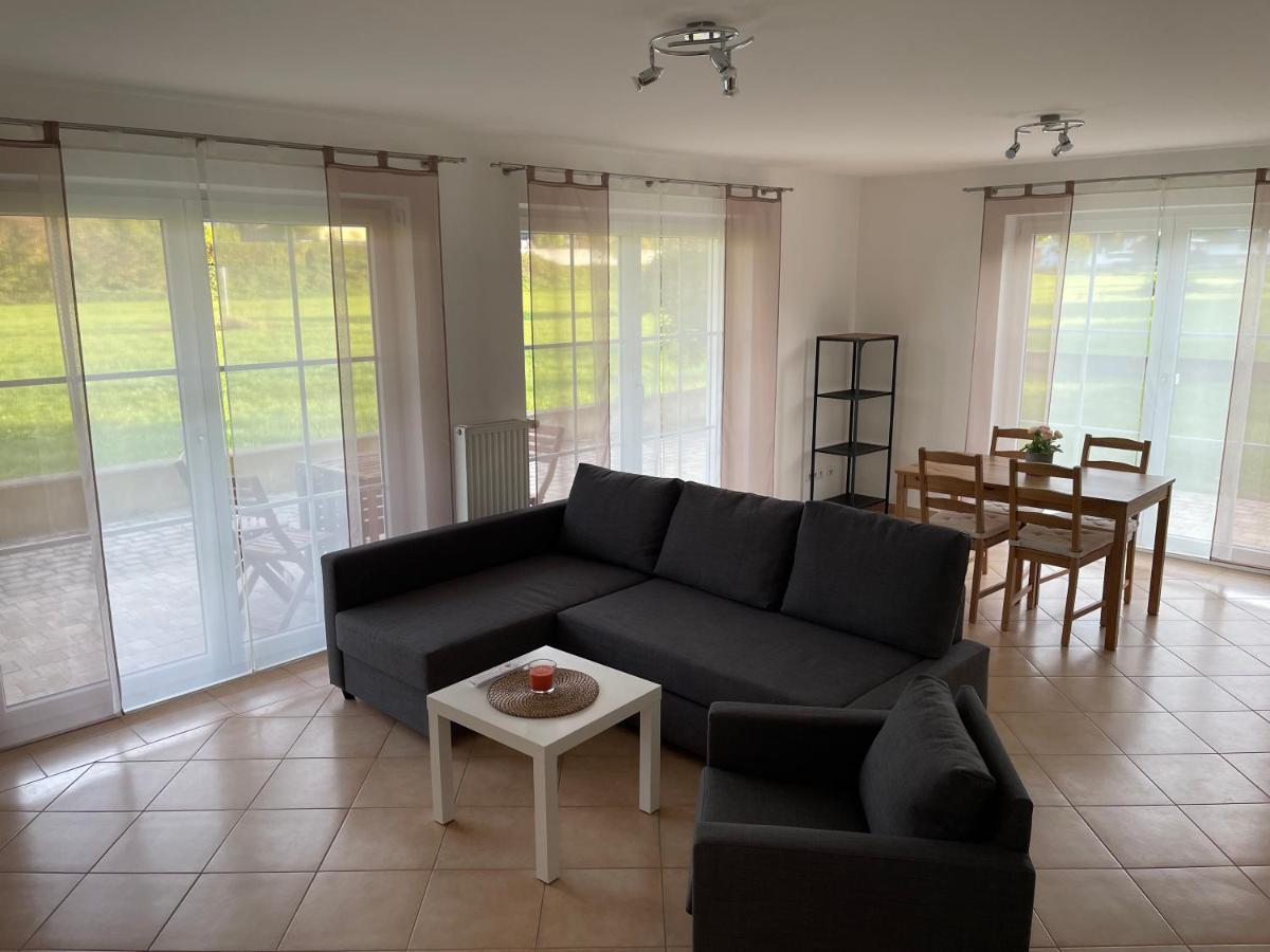 Apartment Muehlbach Bad Abbach Dış mekan fotoğraf