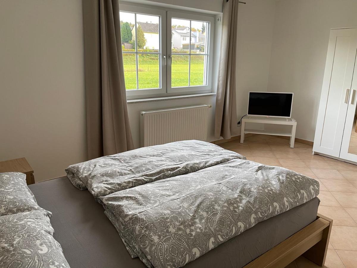 Apartment Muehlbach Bad Abbach Dış mekan fotoğraf