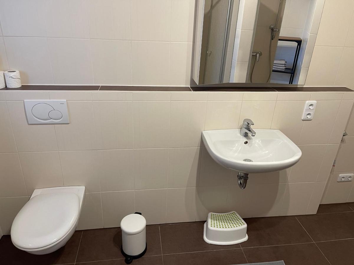 Apartment Muehlbach Bad Abbach Dış mekan fotoğraf