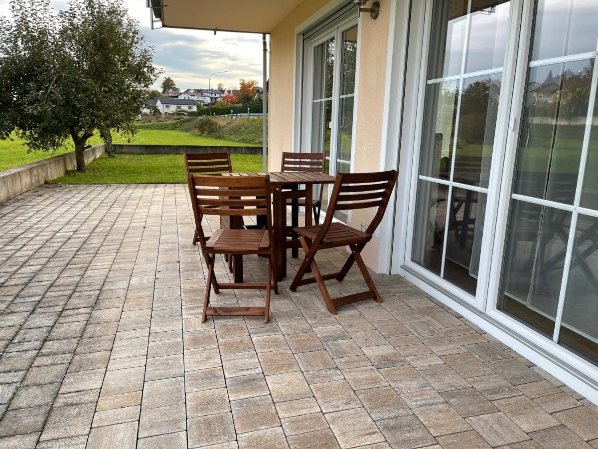 Apartment Muehlbach Bad Abbach Dış mekan fotoğraf