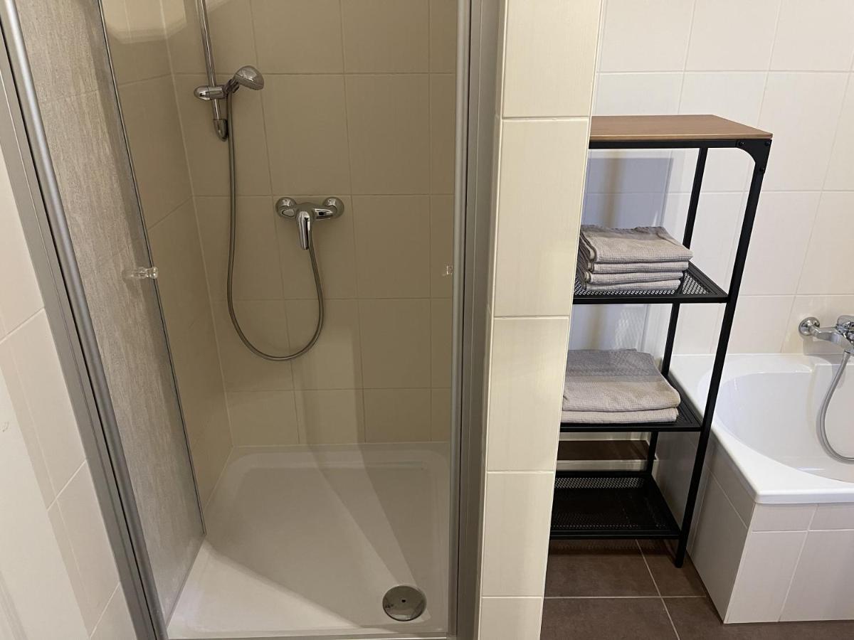 Apartment Muehlbach Bad Abbach Dış mekan fotoğraf