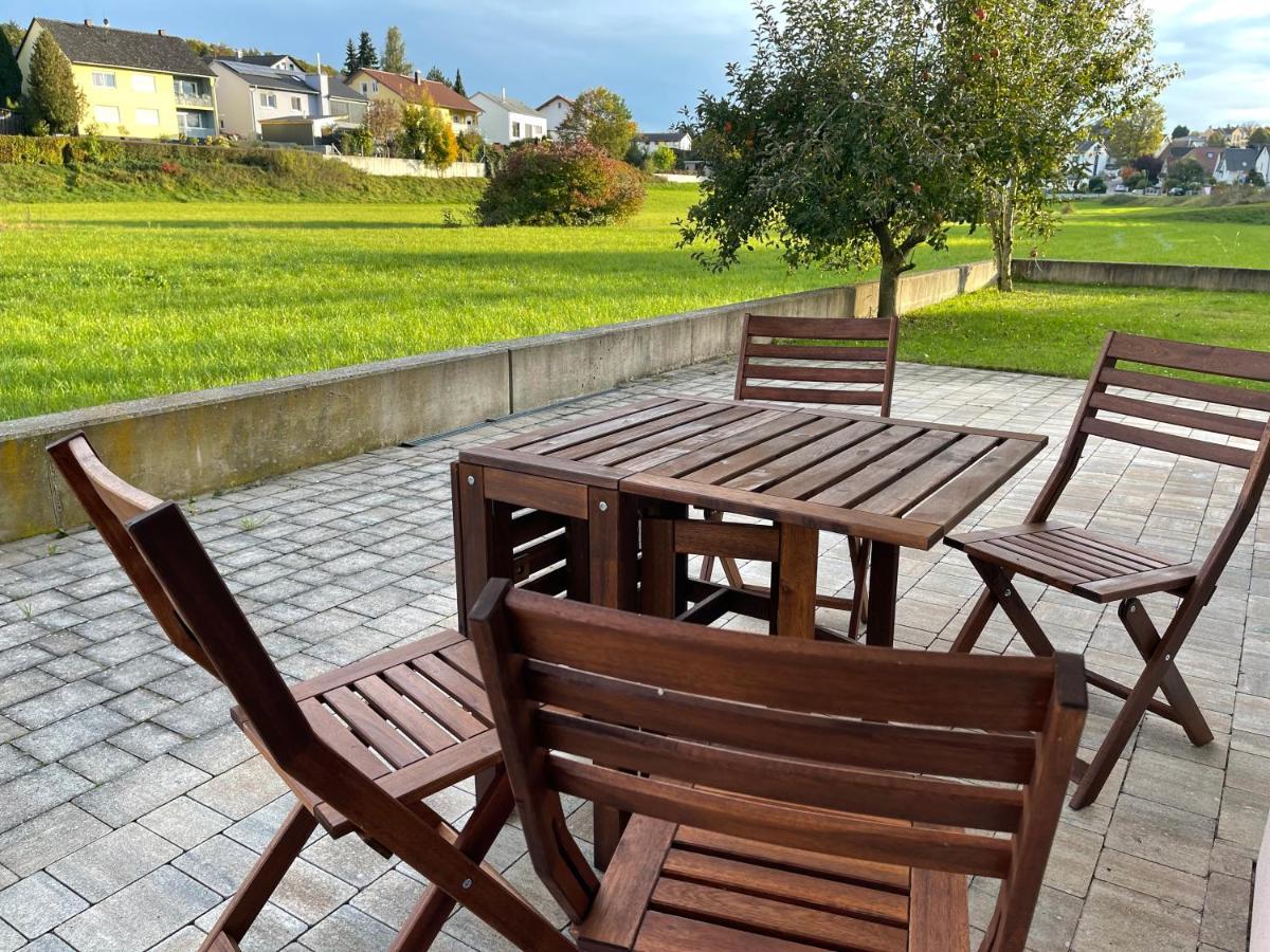 Apartment Muehlbach Bad Abbach Dış mekan fotoğraf