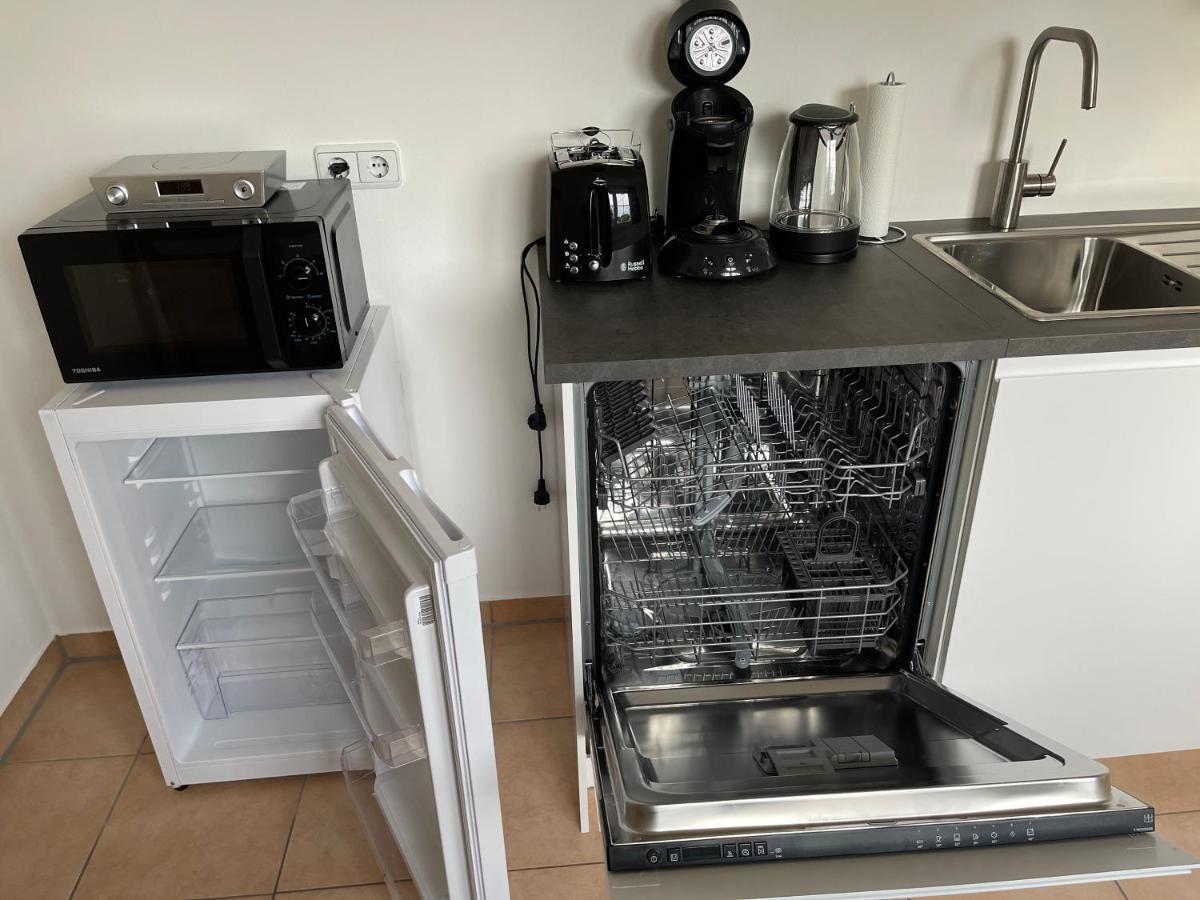 Apartment Muehlbach Bad Abbach Dış mekan fotoğraf