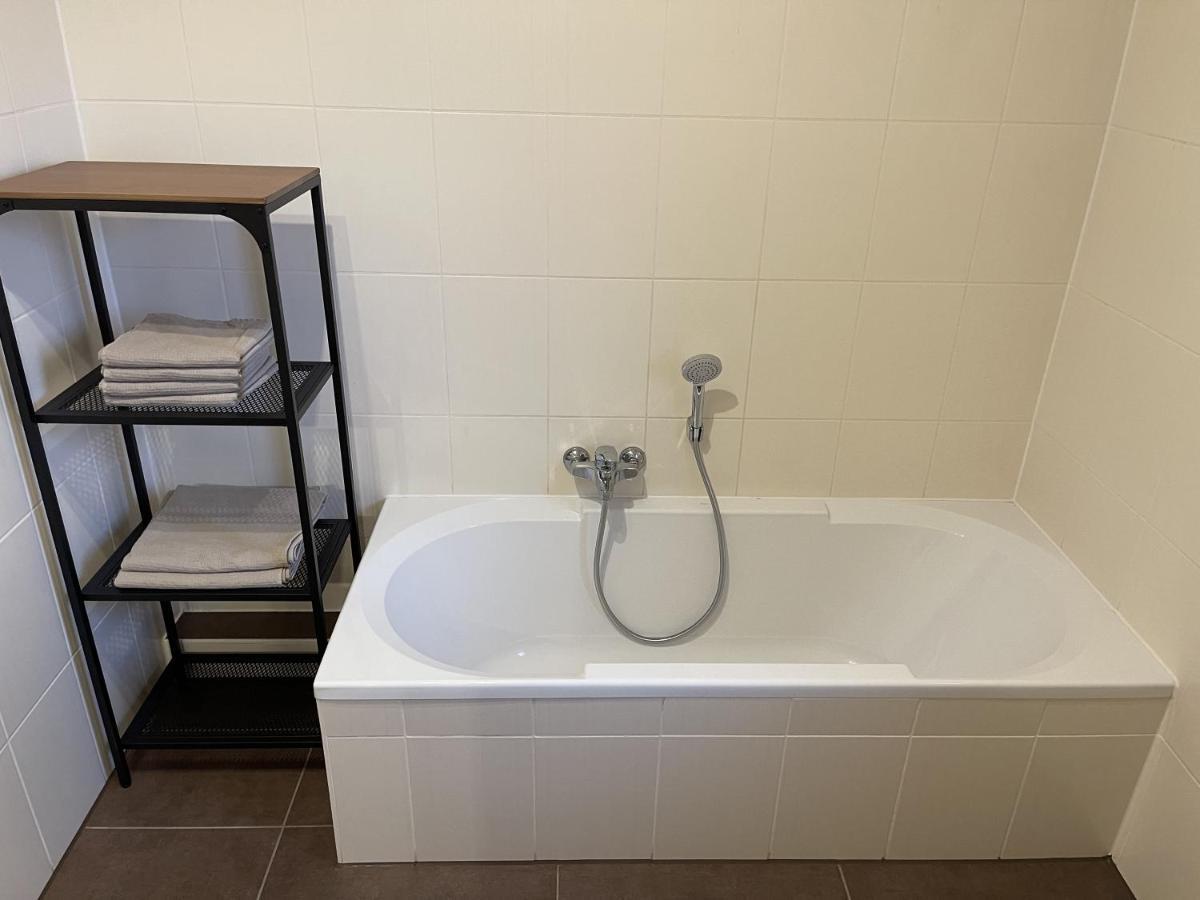 Apartment Muehlbach Bad Abbach Dış mekan fotoğraf